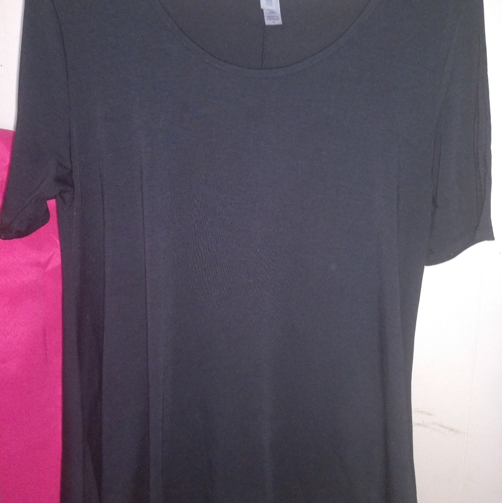 Perfect T